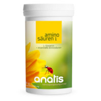 <b>Anatis </b>Aminosäuren 1