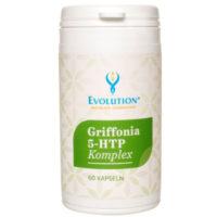 <b>Evolution </b>Griffonia 5-HTP