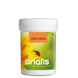 <strong>Anatis </strong><br>Bio Sternanis</br>