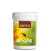 <b>Anatis </b>Bio Agaricus Pilz