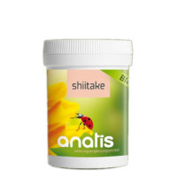 <b>Anatis </b>Bio Shiitake Pilz