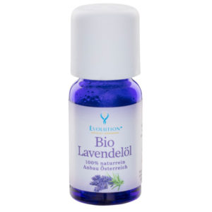 <b>Evolution </b>Bio Lavendelöl – 10ml