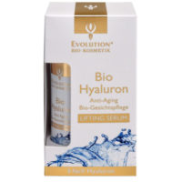 <b>Evolution </b>Bio Hyaluron Lifting Serum