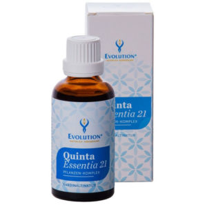 <strong>Evolution </strong><br>Quinta Essentia 21 – 50ml</br>