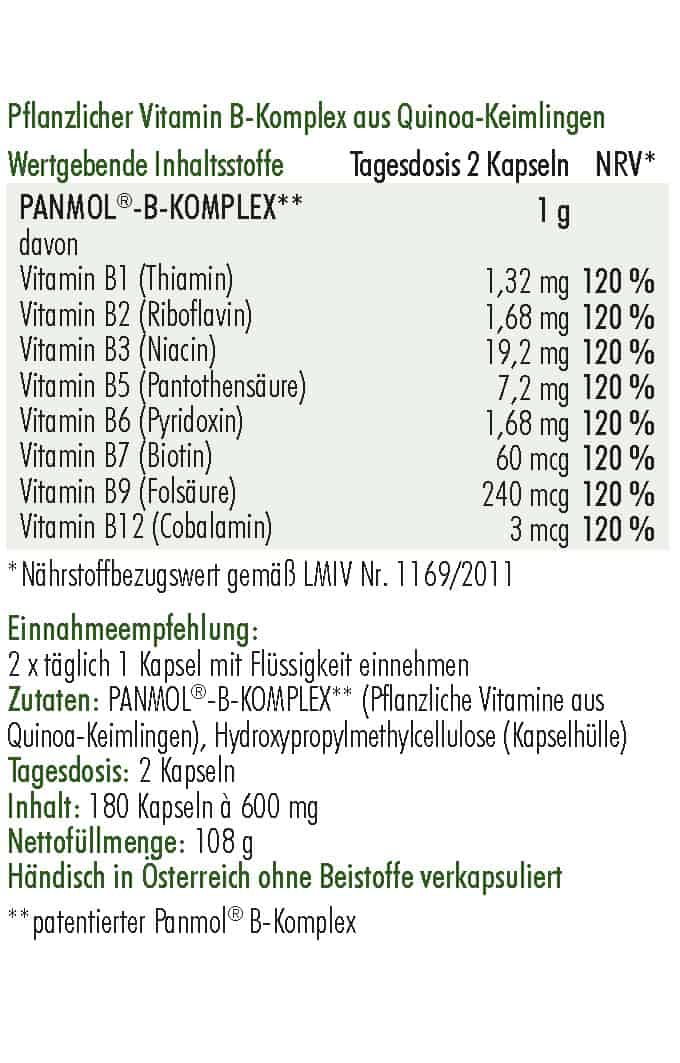 <strong>Anatis </strong><br>Vitamin B</br> – Bild 3
