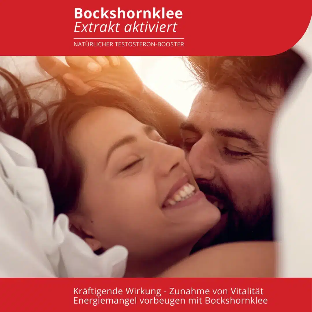 <strong>Evolution</strong><br> Bockshornklee Extrakt aktiviert</br> – Bild 3