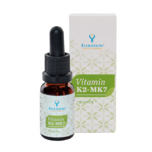 <b>Evolution </b>Vitamin K2-MK7 – 15ml