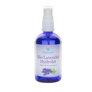 <strong>Evolution</strong><br>Bio Lavendel Hydrolat – 100ml</br>