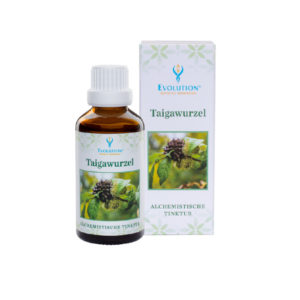 <strong>Evolution</strong><br> Taigawurzel Tinktur – 50ml</br>