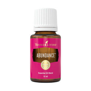 <strong>Young Living</strong><br>Abundance 15ml</br>