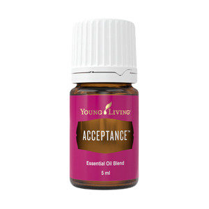 <strong>Young Living</strong><br> Acceptance 5ml</br>