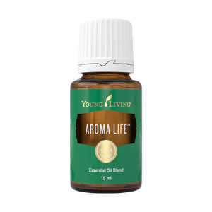 <strong>Young Living</strong><br>Aroma Life 15ml</br>