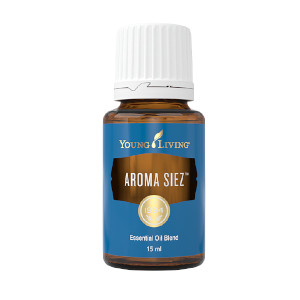 Young Living, Aroma Siez