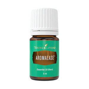 <strong>Young Living </strong><br>AromaEase 5ml</br>