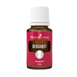Young Living, Bergamotte,