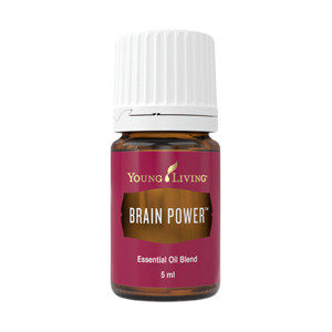 <strong>Young Living</strong><br>Brain Power 5ml</br>