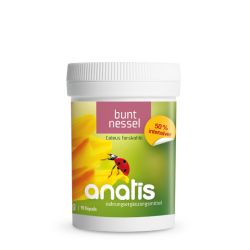 <strong>Anatis </strong><br>Buntnessel – 90 Kapseln</br>