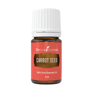 Young Living, Carrot Seed