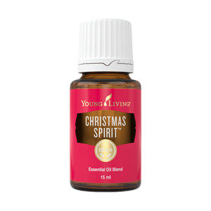 <strong>Young Living</strong><br>Christmas Spirit 15ml</br>