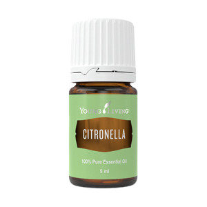 <strong>Young Living</strong><br>Citronella 5ml</br>