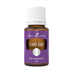 Young Living, Clary Sage