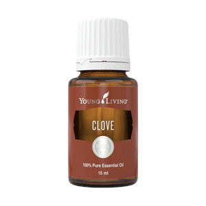 <strong>Young Living</strong><br>Gewürznelke (Clove) 15ml</br>
