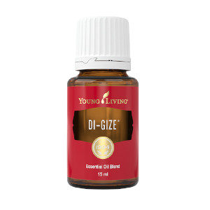 <strong>Young Living</strong><br>Di-Gize 15ml</br>