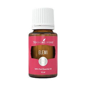 <strong>Young Living</strong><br>Elemi 15ml</br>