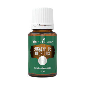 <strong>Young Living</strong><br>Eukalyptus Globulus 15ml</br>