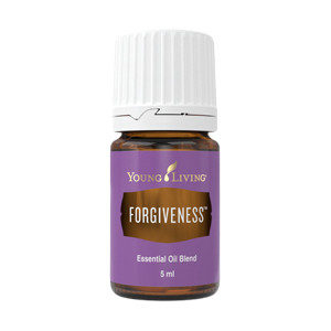 <strong>Young Living</strong><br>Forgiveness 5ml</br>