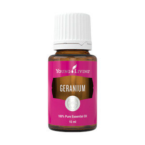 <strong>Young Living</strong><br>Geranie (Geranium) 15ml</br>