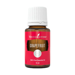 <strong>Young Living</strong><br>Grapefruit</br>