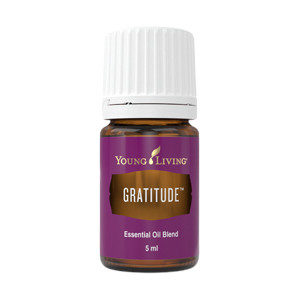 <strong>Young Living</strong><br>Gratitude  5ml</br>