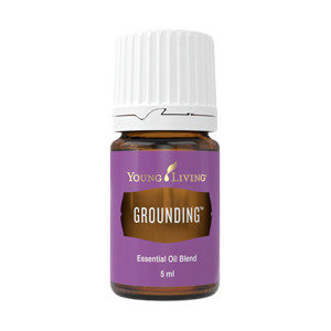 <strong>Young Living</strong><br>Grounding 5ml</br>