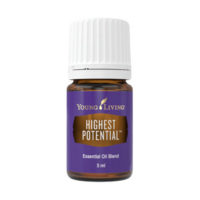 <b>Young Living </b> Highest Potential  5ml