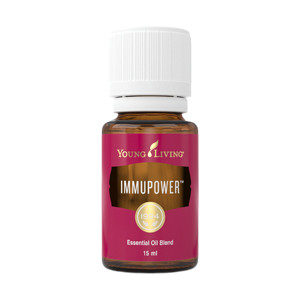 Young Living, Immupower