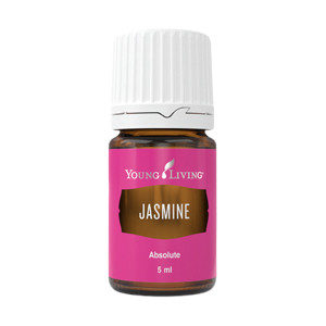 <strong>Young Living</strong><br>Jasmin  5ml</br>