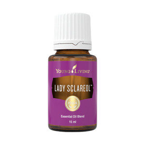 <strong>Young Living</strong><br>Lady Sclareol 15ml</br>