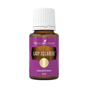 Young Living, Lady Scareol
