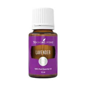 Young Living, Lavendel