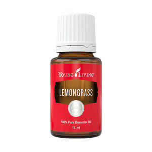 <strong>Young Living</strong><br>Zitronengras 15ml</br>