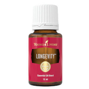 <strong>Young Living</strong><br>Longevity 15ml</br>