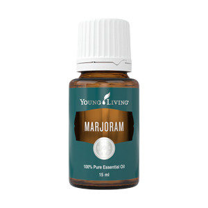 <strong>Young Living</strong><br>Majoran 15ml</br>