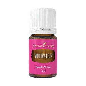 <strong>Young Living</strong><br>Motivation 5ml</br>