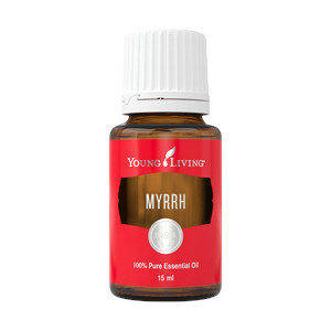 <b>Young Living </b> Myrrhe (Myrrh) 15ml