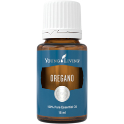<strong>Young Living</strong><br>Oregano 15ml</br>