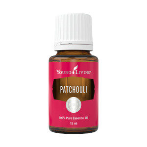 <strong>Young Living</strong><br>Patchouli 15ml</br>