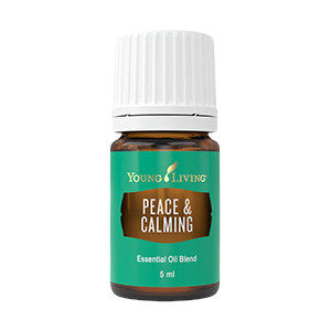 <strong>Young Living</strong><br>Peace & Calming  5ml</br>