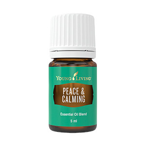 Young Living, Peace&Calming