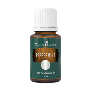 <strong>Young Living</strong><br>Pfefferminze 15ml</br>
